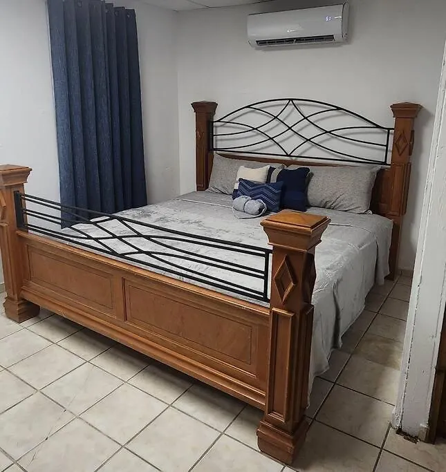 The King Bed 公寓 卡罗莱纳